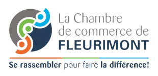 Chambre de commerce de Fleurimont  2009 à 2012