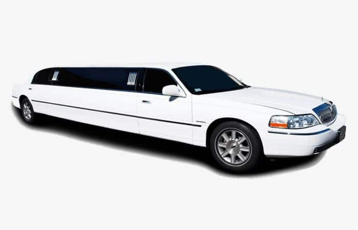Service de limousine