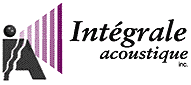 Intégrale acoustique Inc.